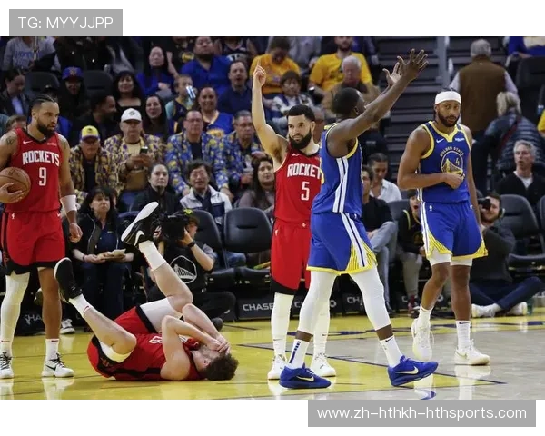 休斯敦火箭队篮球明星介绍及成就盘点