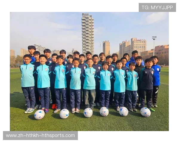 足球青训：打造未来绿茵之星的基石