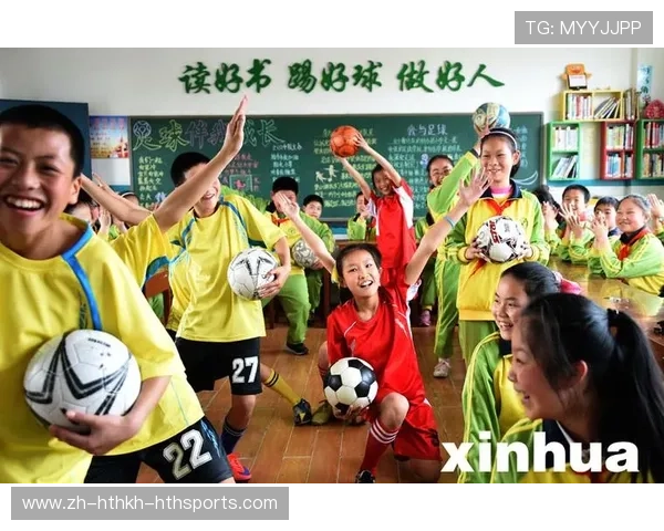 解读威海2026教育改革以校园足球为抓手全面提升学生体质健康水平