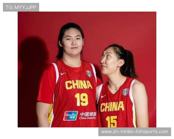 33岁王牌砍15分3记三分太稳健1米91锋线成中国女篮韩旭绝配